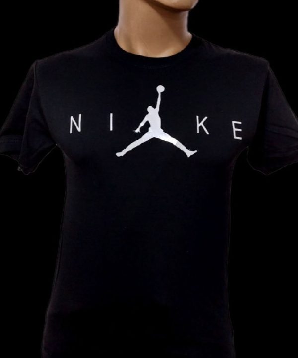 تیشرت NIKE مردانه یقه گرد