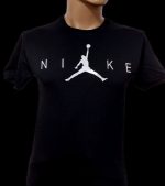 تیشرت NIKE مردانه یقه گرد