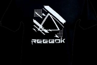 تیشرت Rebook یقه گرد مشکی