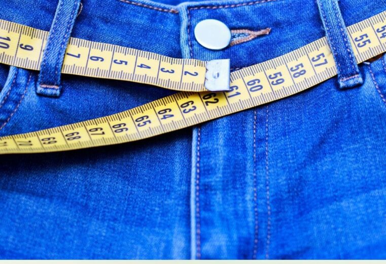 سایز شلوار جین مردانه را چگونه انتخاب کنم؟