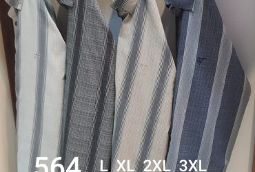 پیراهن مردانه