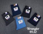 شلوار جین راسته wrongler
