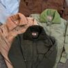 تولیدی کت بوفالوئی مردانه