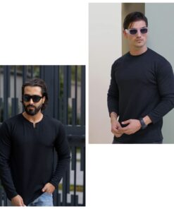 بولیز مراکشی یقه گرد و یقه کوبایی