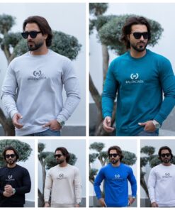 دورس استین بلند چاپی بالنسیگا