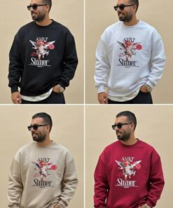 دورس نیم زیپ 