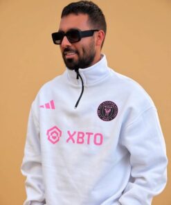 دورس نیم زیپ  502