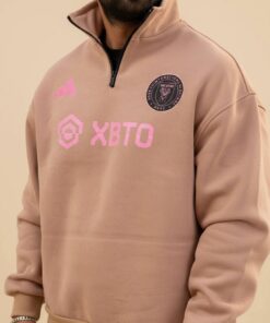 دورس نیم زیپ 