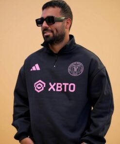 دورس نیم زیپ 