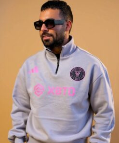 دورس نیم زیپ 