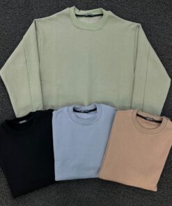 دورس پارچه سه نخ خار خرده گرم بالا