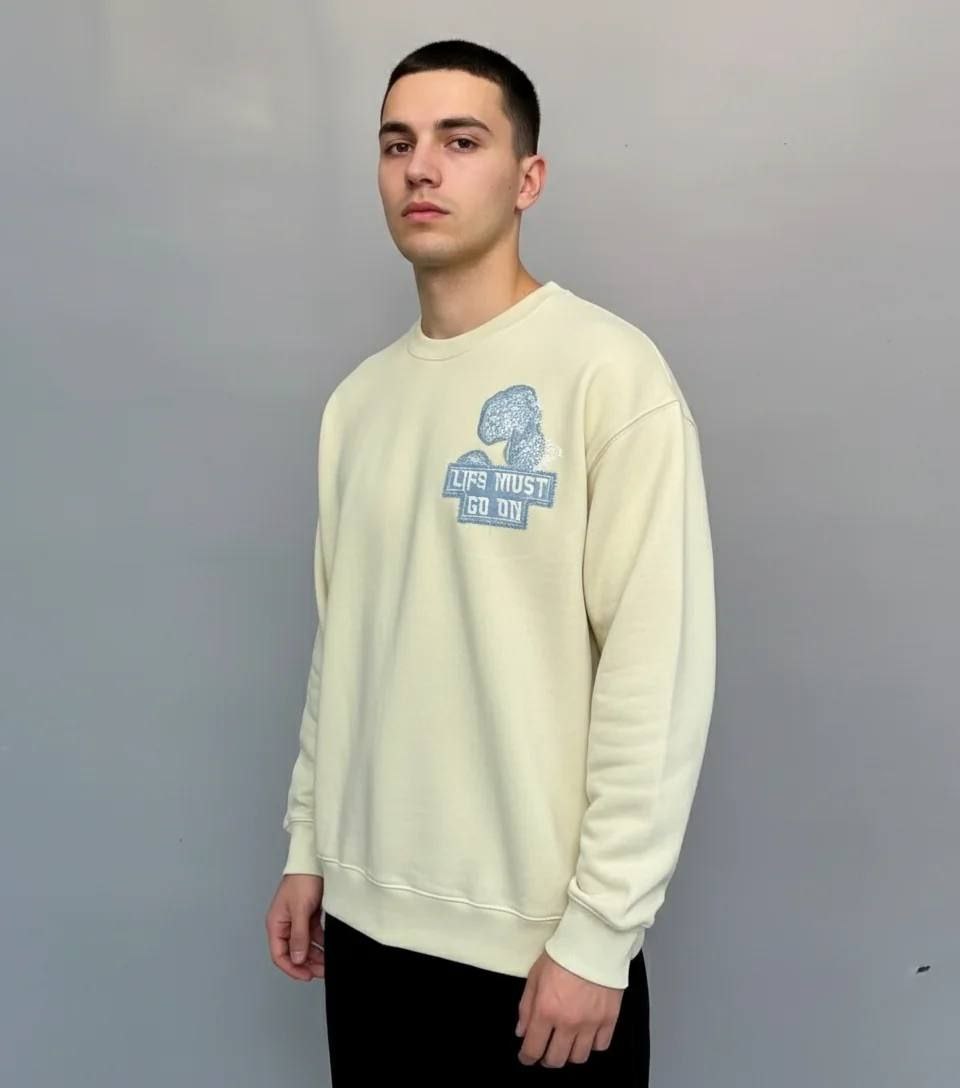 دورس گلدوزی پنبه سه نخ گرم بالا ( کد 508 ) - تصویر 3