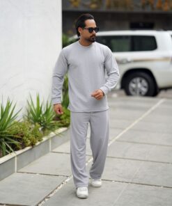 ست بلوز شلوار مراکشی کبریتی