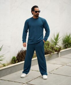 ست بلوز شلوار مراکشی کبریتی