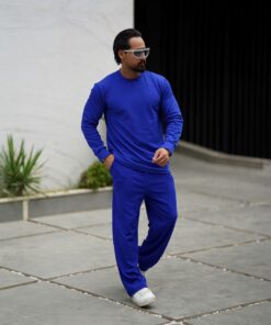 ست بلوز شلوار مراکشی کبریتی