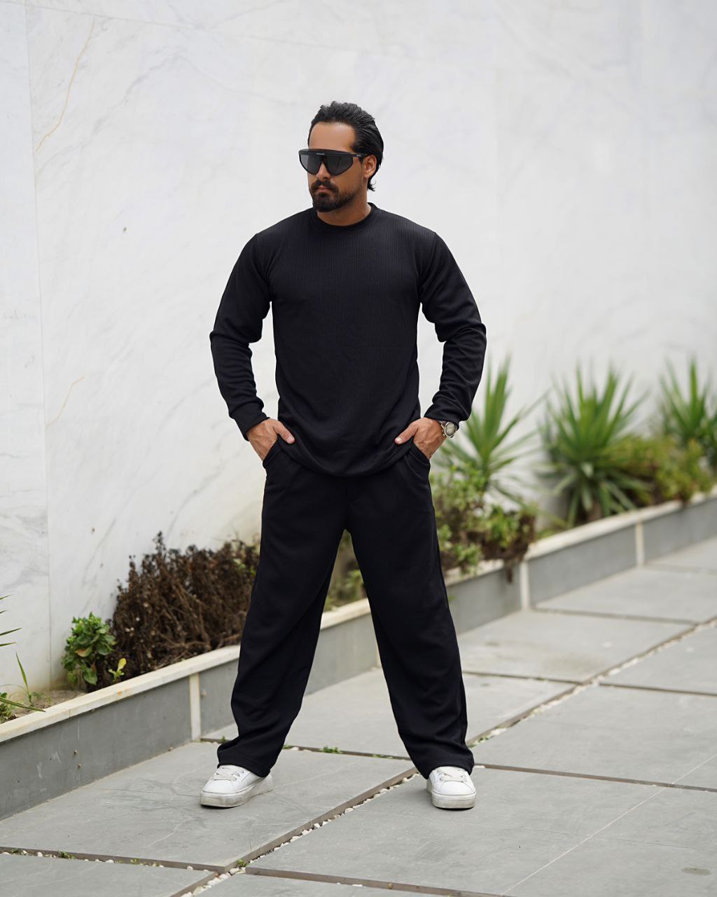 ست مراکشی کبریتی