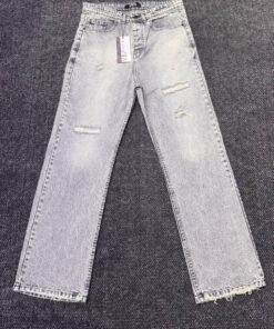 شلوار جین بگ