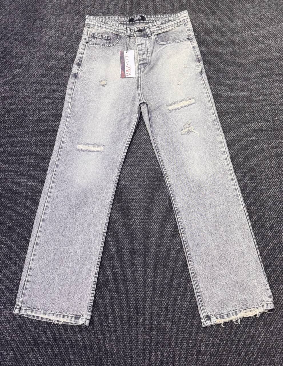 شلوار جین بگ