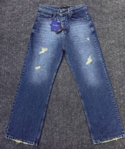 شلوار جین بگ