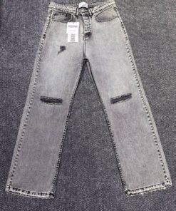 شلوار جین بگ