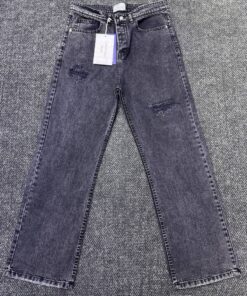 شلوار جین بگ