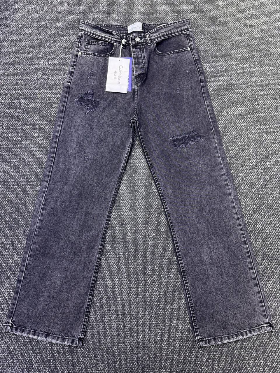 شلوار جین بگ