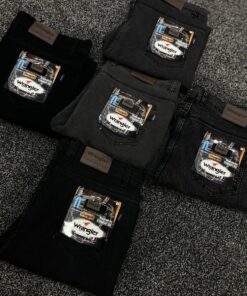 شلوار جین لیوایز شرکتی