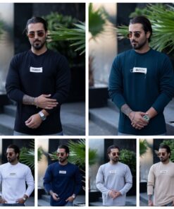 مراکشی استین بلند