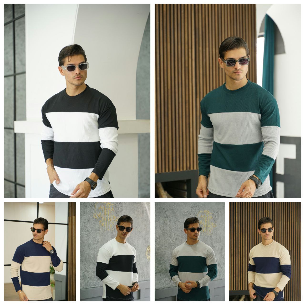 مراکشی کبریتی میله ای