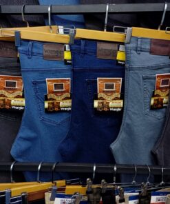 شلوار جین لیوایز راسته