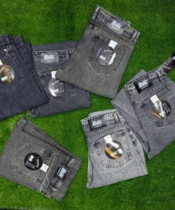 شلوار جین مام فیت عمده با کیفیت عالی