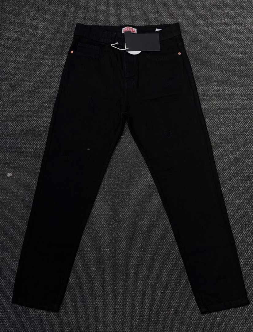 شلوار جین مام فیت باکیفیت عالی